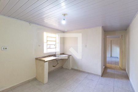 Cozinha de casa à venda com 3 quartos, 305m² em Pestana, Osasco