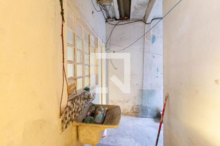 Área de serviço de casa à venda com 3 quartos, 305m² em Pestana, Osasco