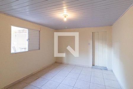 Sala/Quarto de casa à venda com 3 quartos, 305m² em Pestana, Osasco
