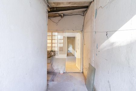 Área de serviço de casa à venda com 3 quartos, 305m² em Pestana, Osasco