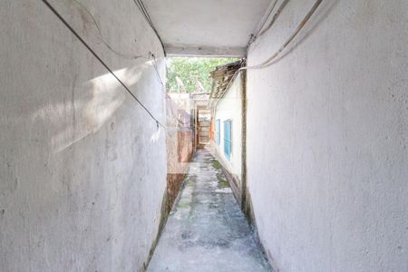 Corredor de casa à venda com 3 quartos, 305m² em Pestana, Osasco