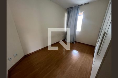 Quarto 2 de apartamento à venda com 3 quartos, 93m² em Inconfidentes, Contagem