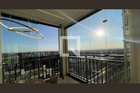 Foto 31 de apartamento à venda com 3 quartos, 90m² em Swiss Park, Campinas