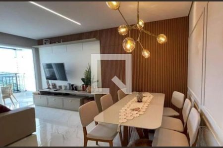 Foto 39 de apartamento à venda com 3 quartos, 90m² em Swiss Park, Campinas