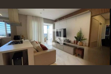 Foto 38 de apartamento à venda com 3 quartos, 90m² em Swiss Park, Campinas