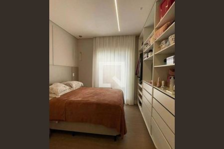 Foto 21 de apartamento à venda com 3 quartos, 90m² em Swiss Park, Campinas