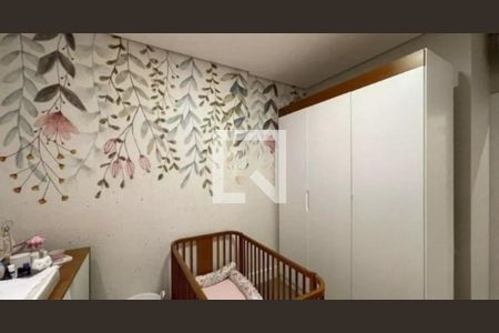 Foto 27 de apartamento à venda com 3 quartos, 90m² em Swiss Park, Campinas