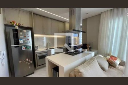 Foto 34 de apartamento à venda com 3 quartos, 90m² em Swiss Park, Campinas