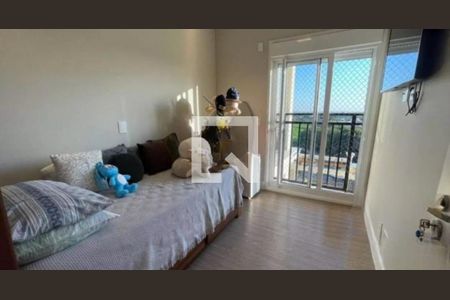 Foto 19 de apartamento à venda com 3 quartos, 90m² em Swiss Park, Campinas