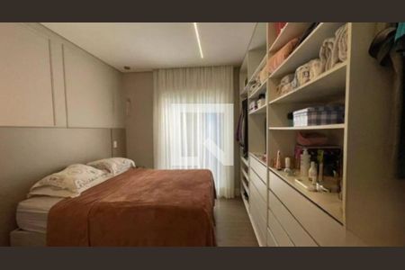 Foto 28 de apartamento à venda com 3 quartos, 90m² em Swiss Park, Campinas