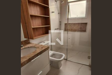 Foto 31 de apartamento à venda com 3 quartos, 90m² em Swiss Park, Campinas