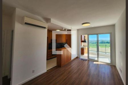 Foto 14 de apartamento à venda com 3 quartos, 90m² em Swiss Park, Campinas