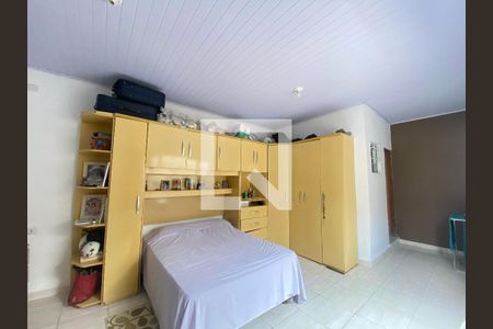 Suite 1 de casa à venda com 3 quartos, 130m² em Macedo, Guarulhos