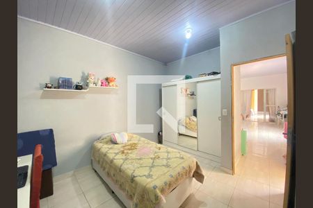Suite 2 de casa à venda com 3 quartos, 130m² em Macedo, Guarulhos