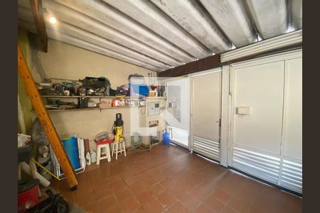 Garagem de casa à venda com 3 quartos, 130m² em Macedo, Guarulhos
