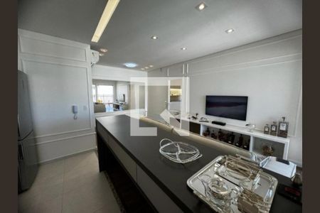 Foto 33 de apartamento à venda com 3 quartos, 90m² em Swiss Park, Campinas