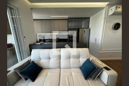 Foto 35 de apartamento à venda com 3 quartos, 90m² em Swiss Park, Campinas