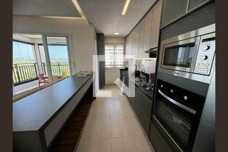 Foto 29 de apartamento à venda com 3 quartos, 90m² em Swiss Park, Campinas