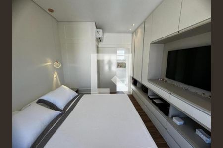 Foto 16 de apartamento à venda com 3 quartos, 90m² em Swiss Park, Campinas