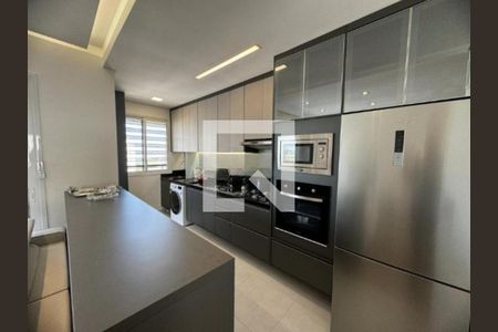 Foto 30 de apartamento à venda com 3 quartos, 90m² em Swiss Park, Campinas