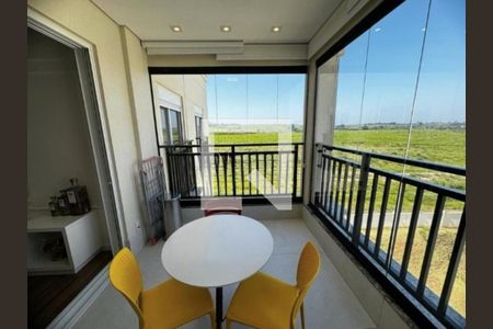 Foto 34 de apartamento à venda com 3 quartos, 90m² em Swiss Park, Campinas