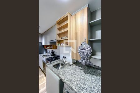 Área de Serviço de apartamento à venda com 2 quartos, 65m² em Catumbi, São Paulo