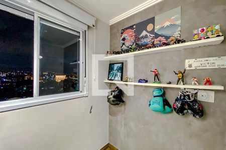 Quarto 1 de apartamento à venda com 2 quartos, 65m² em Catumbi, São Paulo