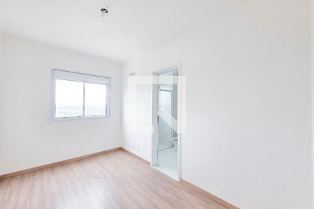 Suíte 1 de apartamento para alugar com 2 quartos, 64m² em Vila Branca, Jacareí
