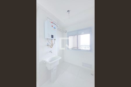 Cozinha / Lavanderia de apartamento para alugar com 2 quartos, 64m² em Vila Branca, Jacareí