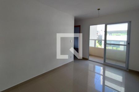 Sala de apartamento à venda com 2 quartos, 47m² em Parque da Figueira, Campinas