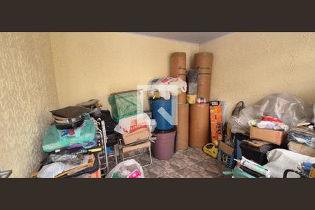 Foto 11 de casa à venda com 3 quartos, 120m² em Ipiranga, São Paulo
