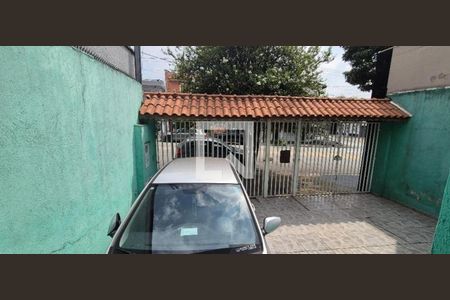 Foto 03 de casa à venda com 3 quartos, 120m² em Ipiranga, São Paulo