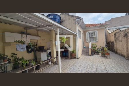 Foto 02 de casa à venda com 3 quartos, 120m² em Ipiranga, São Paulo