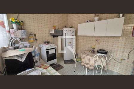 Foto 06 de casa à venda com 3 quartos, 120m² em Ipiranga, São Paulo