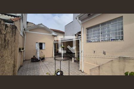 Foto 01 de casa à venda com 3 quartos, 120m² em Ipiranga, São Paulo