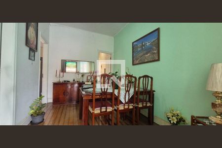 Foto 04 de casa à venda com 3 quartos, 120m² em Ipiranga, São Paulo