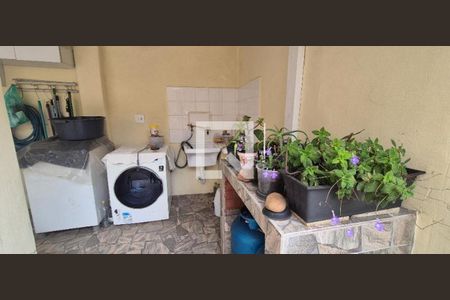 Foto 13 de casa à venda com 3 quartos, 120m² em Ipiranga, São Paulo