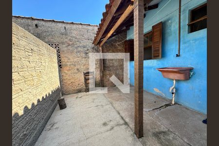 Área comum de casa à venda com 2 quartos, 40m² em Scharlau, São Leopoldo
