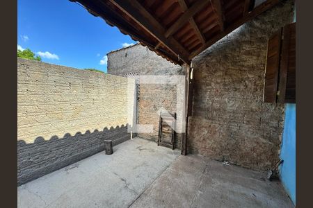 Área comum de casa à venda com 2 quartos, 40m² em Scharlau, São Leopoldo