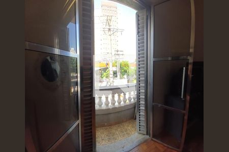 Foto 05 de apartamento à venda com 3 quartos, 89m² em Perdizes, São Paulo