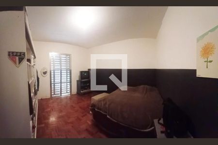 Foto 03 de apartamento à venda com 3 quartos, 89m² em Perdizes, São Paulo