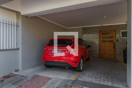Garagem de apartamento à venda com 2 quartos, 60m² em Vila Ipiranga, Porto Alegre