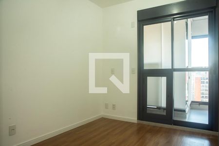 Quarto de apartamento para alugar com 1 quarto, 38m² em Vila Clementino, São Paulo