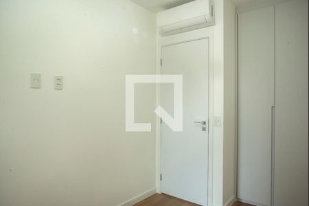 Quarto de apartamento para alugar com 1 quarto, 38m² em Vila Clementino, São Paulo