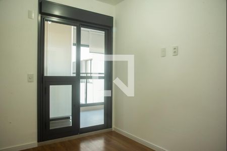 Quarto de apartamento para alugar com 1 quarto, 38m² em Vila Clementino, São Paulo