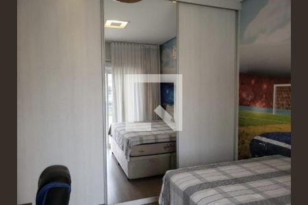 Foto 04 de casa de condomínio à venda com 3 quartos, 315m² em Swiss Park, Campinas