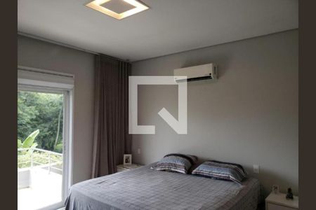 Foto 12 de casa de condomínio à venda com 3 quartos, 315m² em Swiss Park, Campinas