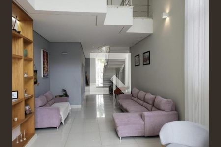 Foto 28 de casa de condomínio à venda com 3 quartos, 315m² em Swiss Park, Campinas