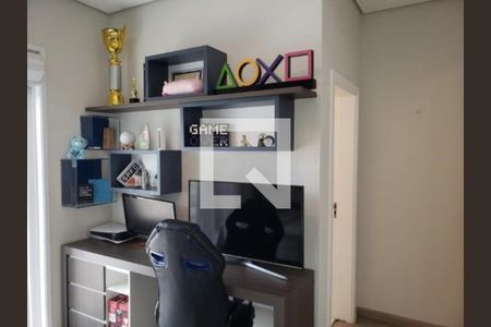 Foto 08 de casa de condomínio à venda com 3 quartos, 315m² em Swiss Park, Campinas