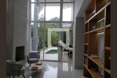 Foto 29 de casa de condomínio à venda com 3 quartos, 315m² em Swiss Park, Campinas